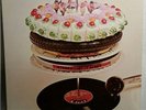 ROLLING STONES   ORIGINAL 1969 LP   LET IT BLEED   MICK JAGGER   LONDON RECORDS