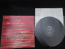 Pretty Groovy Japan Vinyl LP Chet Baker Bill Perkins Russ Freeman Signed Copy