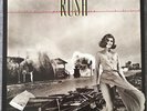 RUSH 'Permanent Waves' Rare Original Holland LP