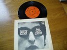 RARE BOB DYLAN 45 