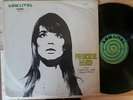 Francoise Hardy Fleur de lune Brazil LP SSIGI 5017