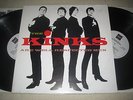 The Kinks -  Are well respected men   Vinyl 2 LP