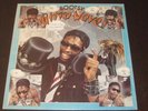 Bootsy - Ultra Wave