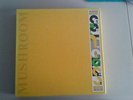 SKYHOOKS - The Skyhooks Box -9 album LP Box set 1983 UNPLAYED  SUPERB