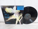 The Cure   The Head On The Door    NM/EX 1st Press 1985 Promo Vinyl LP