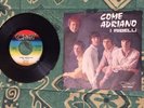 I Ribelli Come Adriano, Enchinza - Bubu vinile 45 giri 7