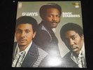 O´JAYS back stabbers Vinyl PIR65932 cbs 1972 Schallplatte gewaschen EX