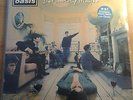 OASIS DEFINITELY MAYBE RARE 1994 VINYL LP SONY EUROPE ISSUE