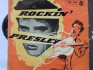 Elvis Presley 