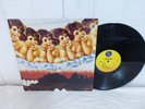 The Cure   Japanese Whispers    NM/EX 1st Press 1983 Promo Vinyl LP