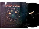 Overkill - Horrorscope GER LP 1991 + Innerbag //1