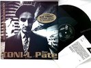 Toni-L - Der Pate GER Maxi 1996 + Insert //1