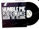 Humble Pie - Performance, Rockin' The Fillmore GER 2LP FOC //1