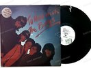 The Boys To Hell With The Boys UK LP 1979 + Innerbag, Songbook Punk Powerpop //2