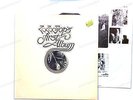 ZZ Top - First Album GER LP RE 1980 + Innerbag //6
