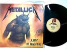 Metallica - Jump In The Fire FRA Maxi 1984 //4