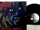 The Bates - Psycho Junior GER LP 1992 //1
