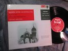 PHILIPS HI-FI STEREO LP - BERNSTEIN - MUSSORGSKY - Pictures at an Exhibition 10