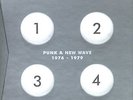 1234: Punk & New Wave 1976-1979, Various Artists, The Damned, Buz, Very Good Box