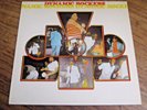 DYNAMIC ROCKERS   DYNAMIC SOUNDS   DYLP 3009   1977   RARE COMPILATION  Nr MINT