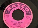 ROCKABILLY 45 - BOB AND RAY 