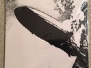 Led Zeppelin Classic Records 180 Gram Sealed Audiophile Lp .