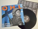OHL ?– Die Stunde Der Wahrheit + ROCK-O-RAMA Riistetyt Cotzbroken Böhse Onkelz