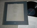 THOMAS DEMENGA  Bach HEINZ HOLLIGER   DIGITAL ECM LP 1987 MINT + Insert