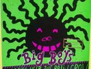 BIG BOYS - Lullabies Help the Brain Grow (vinyl LP on Moment) EX-/M-
