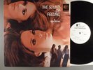 Spleen  The Sound Of Feeling    Psych  Test Pressing
