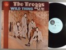 Troggs, The  Wild Thing    Garage Psych    Mono