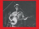 /1195236/ Roscoe Holcomb - Across The Rocky Mountain [Vinile LP]