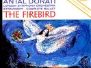 Mercury Living Presence, ANTAL DORATI, SR90226, RFR-1 RFR-1  Color Back FIREBIRD