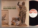 Ten Years After  Cricklewood Green   Blues Rock; Psych   With Poster