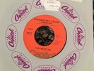 THE BEATLES  Strawberry Fields / Penny Lane unopened - Mint