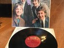 Small Faces Lp Mono Decca Unboxed Lk 4790