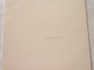 The Beatles S/T White Album 1968 2 LP Vinyl Is EX Nice Purple W/ Poster SWBO-101
