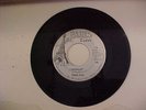 THOSE FIVE - Sidewalks - garage /psych 45 - 1967