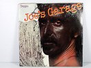 FRANK ZAPPA: JOE'S GARAGE ACTS I   SEALED/ NEW/ORIGINAL VINTAGE VINYL LP '79