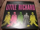 Little Richard - FIRST RECORDINGS - Japan Limited LP