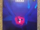 Tricky Pre-Millenium Tension vinyl LP