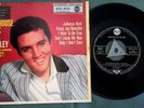 ELVIS PRESLEY - RCA  (EPA-4114) 