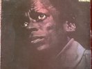 MILES DAVIS - IN A SILENT WAY LP CBS '70s REISSUE A1/B1 EXCELLENT VINYL VGC SLV.