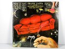 FRANK ZAPPA: ONE SIZE FITS ALL   SEALED/ NEW/ORIGINAL VINTAGE VINYL LP '75