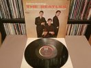 THE BEATLES Introducing The Beatles Vinyl L.P **RARE USA PRESS VEE JAY** SR 1062