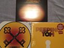 Peeping Tom Featuring Mike Patton Vinyl Limited Edition Picture Disc - Rare