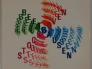 KARLHEINZ STOCKHAUSEN:  Opus 1970 Avant Garde DGG Electronic Synth LP NM
