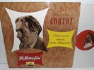 ALP 1142 Schumann Carnaval & Etudes Symhoniques Alfred Cortot Grooved R/G SAMPLE