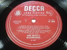 JOHN MAYALL BLUESBREAKERS CRUSADE DECCA UK FIRST SUPERB EXAMPLE + NR. MINT AUDIO