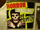 The Misfits - Horror Business EP - 7